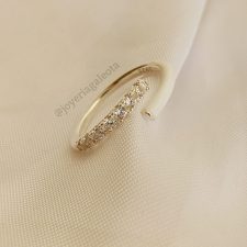 Anillo de plata- AN2230