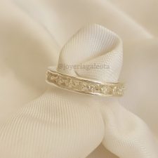 Anillo de plata - AN2247
