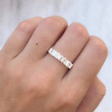 ANILLO DE PLATA - AN2258