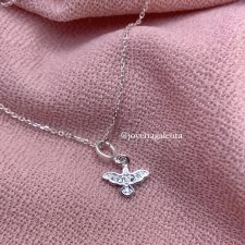 Dije de plata -CLG0818