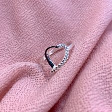 Anillo de plata - AN2347