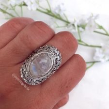 Anillo de plata - AN1094