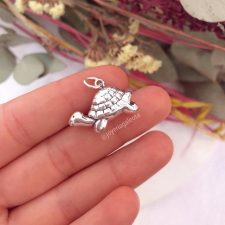 Dije de plata - CLG0307