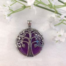 Dije de Acero - COA1008