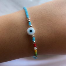 Pulsera de plata - PUL1365