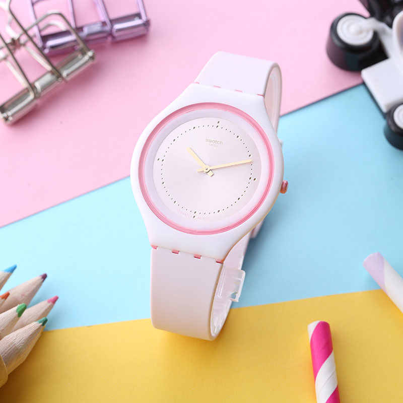  Relojes Swatch Mujer
