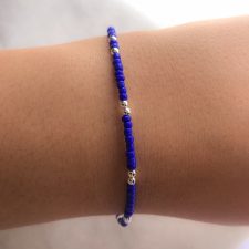 Pulsera de plata - PUL1418