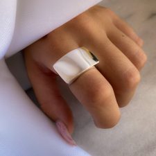 Anillo de plata - AN2649