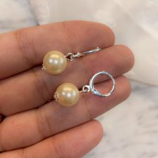 Aros laminados en plata - AR3003