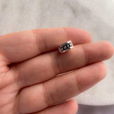 Charm de plata - CLG1121