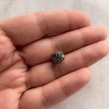 Charm de plata - CLG1139