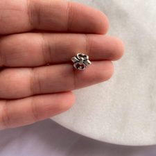 Charm de plata - CLG1143