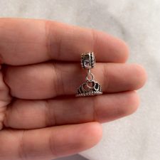 Charm de plata - CLG1146
