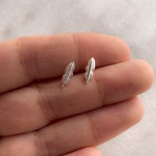 Aros de plata - ARP1192