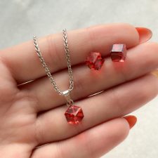 Set de plata - SET0052