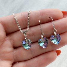 Set de plata - SET0065