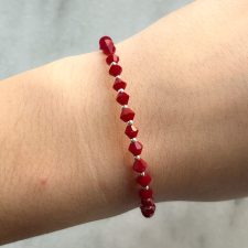 Pulsera de plata - PUL1040