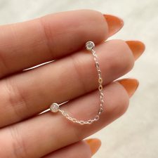 Aros de plata - AR2288