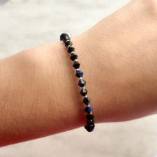 Pulsera de plata - PUL1038