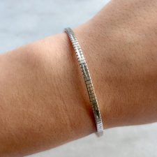 Pulseras de plata - PUL1762