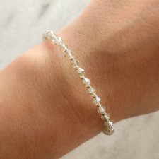 Pulsera de plata - PUL1728