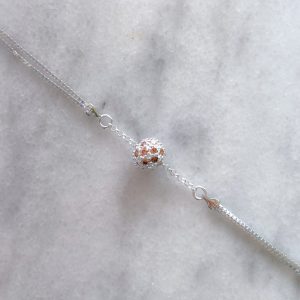 Pulsera de plata - PUL0352 - Image 2