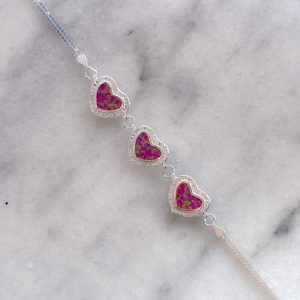 Pulsera de plata - PUL0357 - Image 2