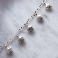 Pulsera de plata - PUL1906