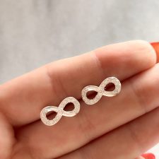 Aros de plata - AR3612