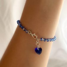 Pulsera de plata - PUL1973