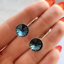 Aros de plata - AR3710