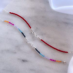 Pulseras de plata - Image 2