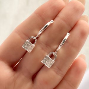 Argollas de acero - AR3671
