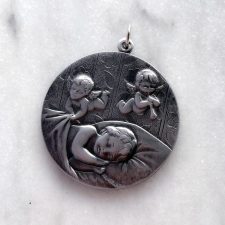 Cunero de aluminio - CUN0001