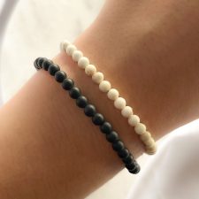 Pulseras de hilo
