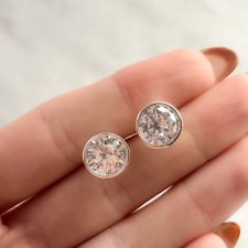 AROS DE PLATA - AR3870