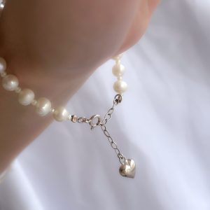 PULSERA DE PLATA - PUP1377