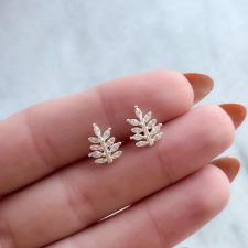 Aros de plata - AR4037