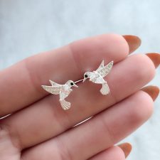 Aros de plata - AR4040