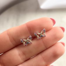 Aros de plata - AR4055