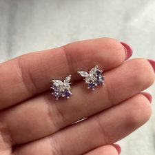 AROS DE PLATA - AR4061