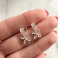 AROS DE PLATA - AR4064