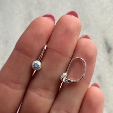 AROS DE PLATA - AR4072