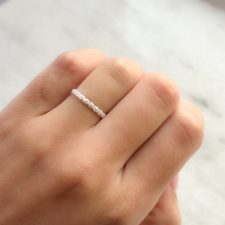 ANILLO DE PLATA - AN3340