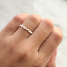 ANILLO DE PLATA - AN3364