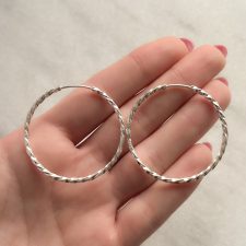 ARGOLLAS DE PLATA - AR4227