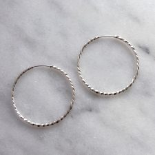 ARGOLLAS DE PLATA - AR4228