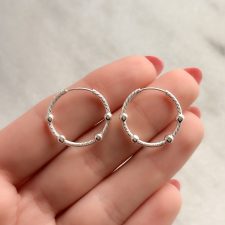 ARGOLLAS DE PLATA - AR4229