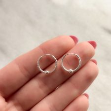 ARGOLLAS DE PLATA - AR4234