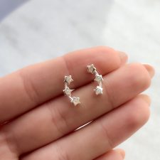 AROS DE PLATA - AR4242